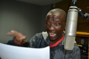 Msizi Radio Ndlovu