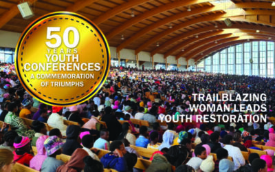 There is hope for those without hope