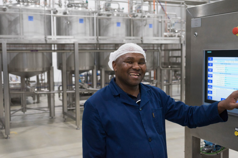 Dumisa-Myeki-Life-restored Dumisa Myeki