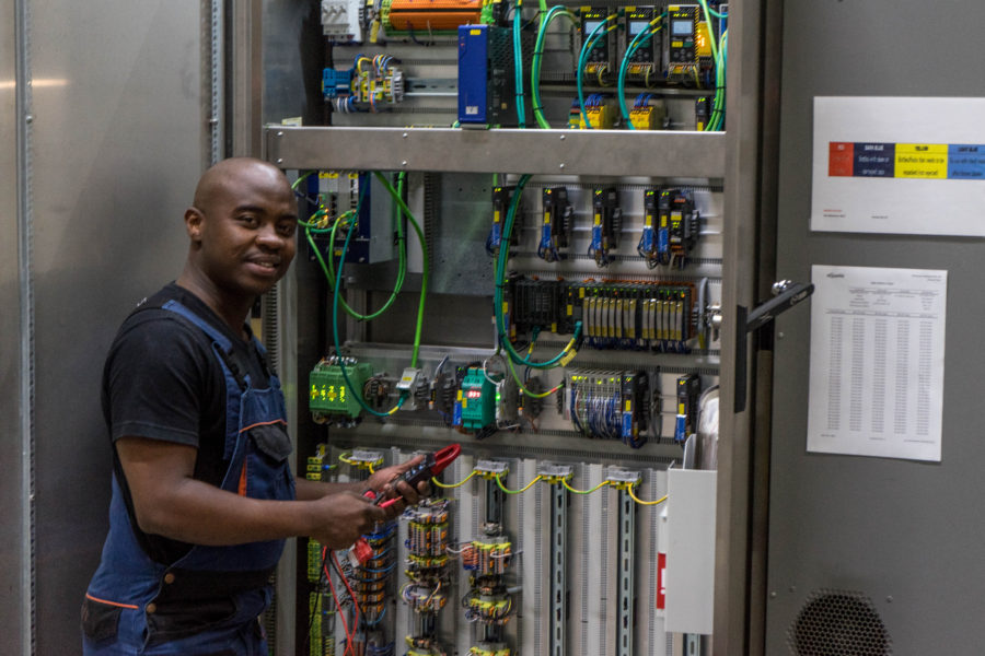 Qiniso Khumalo 2 Life restored Qiniso Khumalo