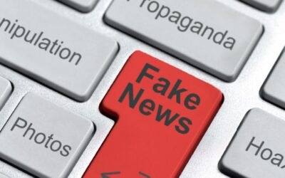 Depiction – a canon manipulated by the media