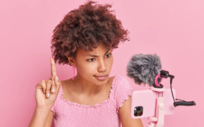 How to identify a smear campaign in the media