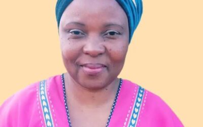 Mother Theresa wa Moletjie restores smiles