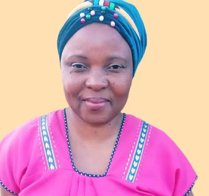 Mother Theresa wa Moletjie restores smiles
