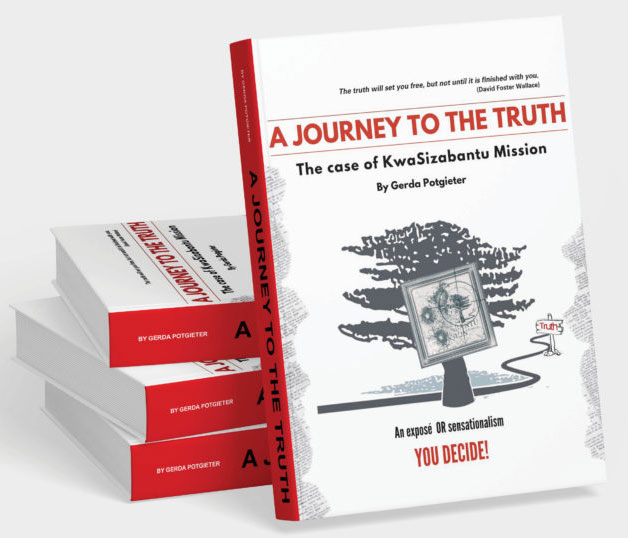 A-Journey-to-the-Truth