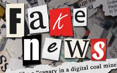 In the world of news reporting, the truth isn’t just important—it’s essential